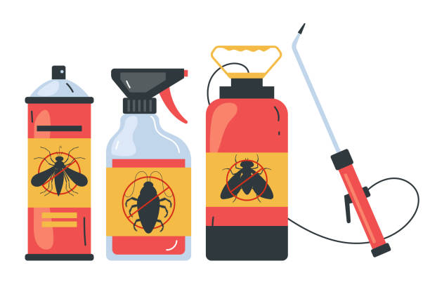 Professional Pest Control in Brown Deer, WI